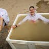 Debate Over the Jordan River