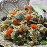 Tofu Scramble