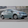 2012 Toyota Prius Plug-in