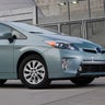 2012 Toyota Prius Plug-in