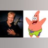 Bill Fagerbakke as Patrick Star