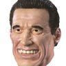 Arnold Schwarzenegger, the Governator
