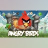Rovio Angry Birds Logo