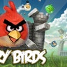 Rovio Angry Birds Logo