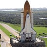 Space Shuttle Mission STS-125