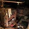 Basement Boiler