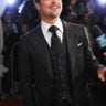 Brad Pitt
