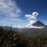 Tungurahua's Thunder