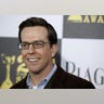 Now: Ed Helms