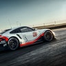 Porsche 911 RSR