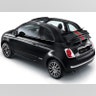 Fiat 500 by Gucci