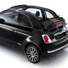 Fiat 500 by Gucci