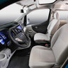 2012 Nissan e-NV200 Concept