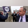 Scotland votes on independence referendum