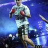 Strikeforce-Cyborg on Platform
