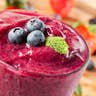 Add whey protein to your smoothie
