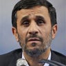 Mahmoud Ahmadinejad