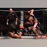 Cyborg vs. Coenen
