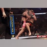 Cyborg vs. Coenen