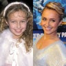 Hayden Panettiere