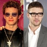Justin Timberlake