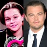 Leonardo DiCaprio
