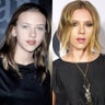 Scarlett Johansson