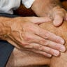 Arthritis Knee Pain iStock