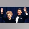 Nancy Reagan