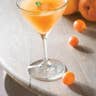 Kumquat Caipirito