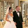 Salma's Valentine Day Wedding