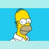 Homer Simpson