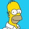 Homer Simpson