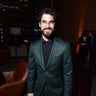 TORONTO, ON - SEPTEMBER 08: Darren Criss attends 2018 HFPA and InStyle's TIFF Celebration at the Four Seasons Hotel on September 8, 2018 in Toronto, Canada. (Photo by George Pimentel/Getty Images for HFPA)