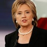 Hillary Clinton justifies Wall Street ties by citing 9/11