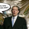Where's Gore Been?