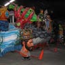 Mardi Gras Floats