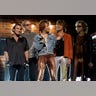 Bon Jovi 2001