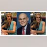 Carville and Coulter