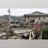 Chile in Ruins