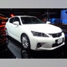 2011 Lexus CT 200h