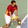 Rafael Nadal Davis Cup
