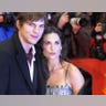 Demi Moore and Ashton Kutcher