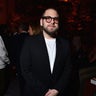 TORONTO, ON - SEPTEMBER 08: Jonah Hill attends 2018 HFPA and InStyle's TIFF Celebration at the Four Seasons Hotel on September 8, 2018 in Toronto, Canada. (Photo by George Pimentel/Getty Images for HFPA)