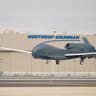 RQ-4 Global Hawk