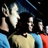 Philosophy of Star Trek