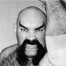 Ox Baker