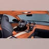 2013 Fisker Surf Interior
