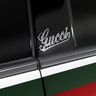 Fiat 500 by Gucci