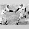 Ted Williams' Last At-Bat